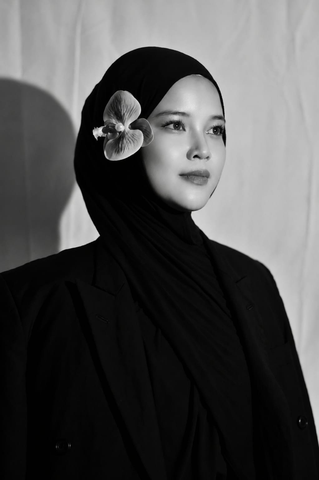 Foto Model Profesional Sindi