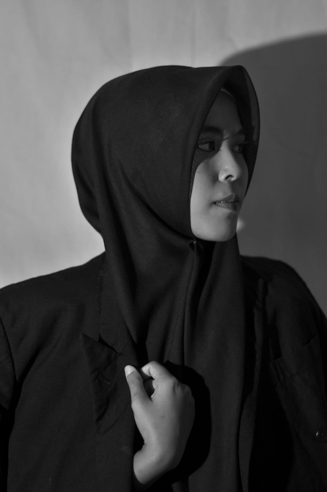 Foto Model Profesional Maudy