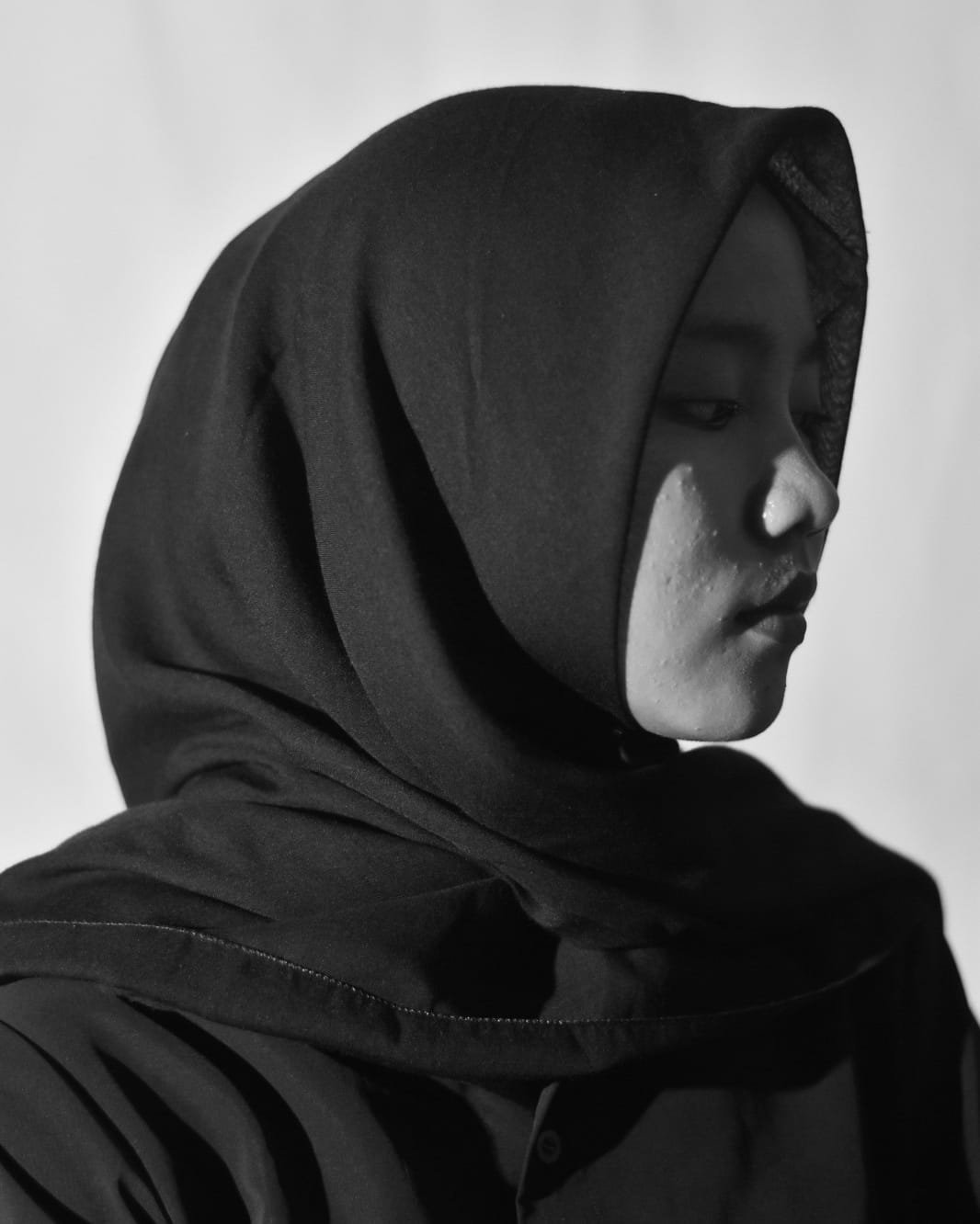 Foto Model Profesional Mesti