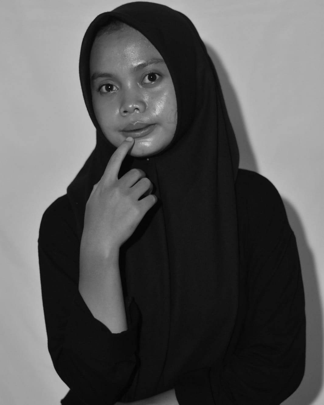 Foto Model Profesional Nova