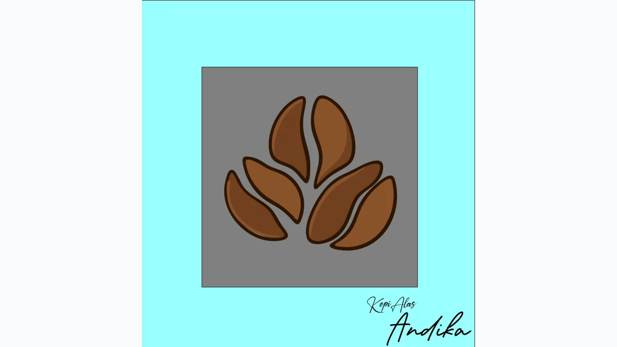 KOPI ALAS