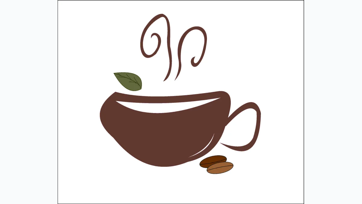 Logo Kopi Alas