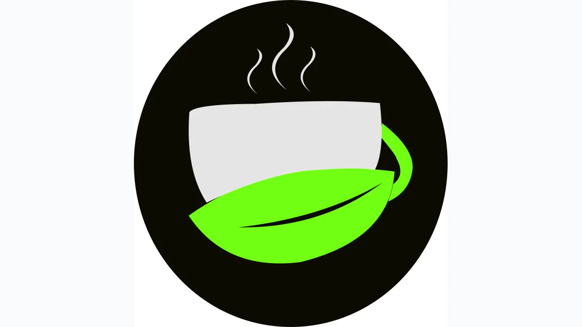 Nayla XI DKV Desain Logo Kopi Alas