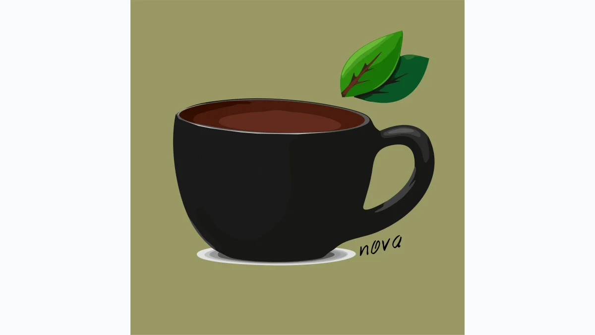 Logo Kopi Alas
